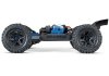  TRAXXAS 1/10 E-Revo 2 VXL 4WD - bezszczotkowy wersja pomarańczowo - fioletowa